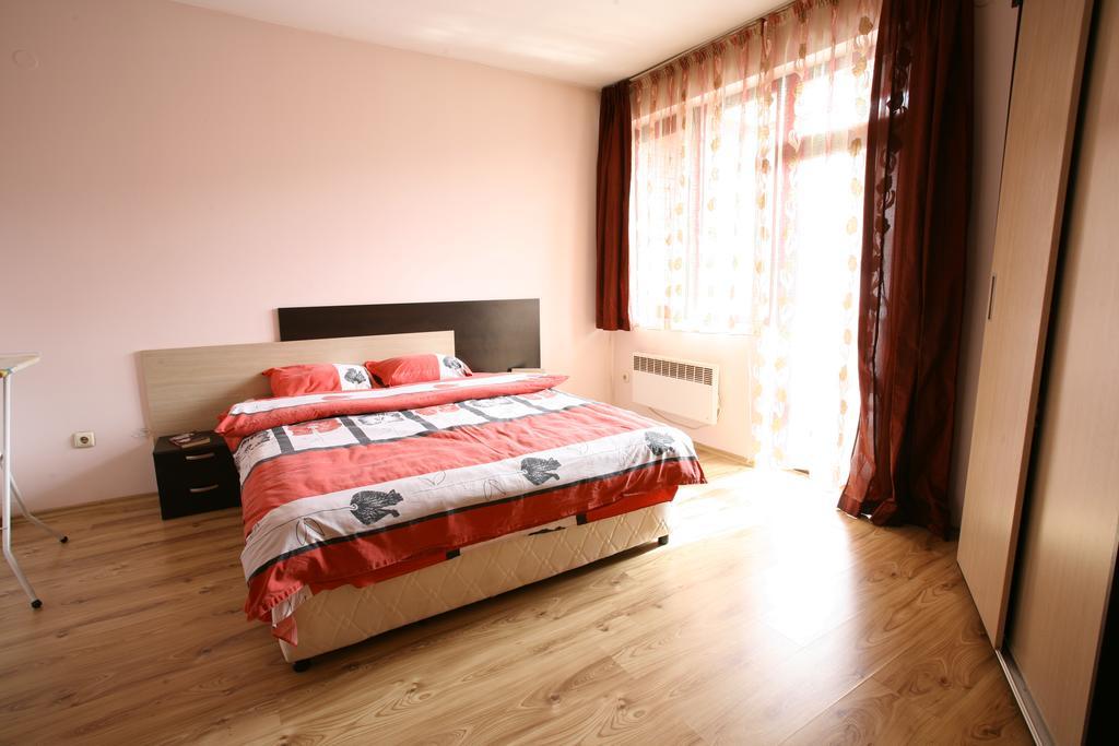 Simeon Apartment Bansko Exteriér fotografie